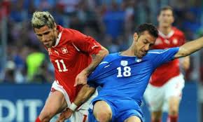 Resultados en vivo, actualizaciones y enfrentamientos directos 06/12/2021. Pronostico Italia Vs Suiza Partido De La Eurocopa 2020