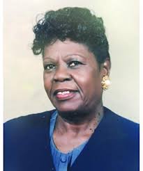 Lula Jackson Obituary (2016)