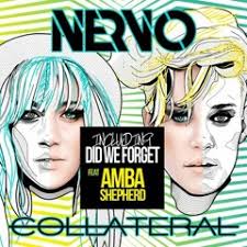 Stream Marta Borkowska