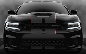 Finans henvender sig til travle mennesker, der søger indsigt og sammenhæng i. 2019 Dodge Charger Srt Hellcat Goes Dark With Octane Edition The Car Guide