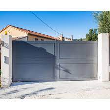 Check spelling or type a new query. Portail Cloture Fer A Prix Usine Portails Fer Coulissants Et Portails Fer Battant