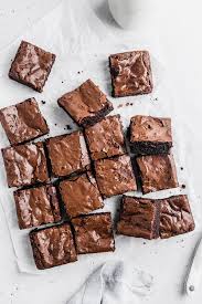 The Best Brown Butter Brownies Browned Butter Blondie Recipe In 2020 Chocolate Brownie Recipe Chocolate Brownies Easy Brownie Recipes