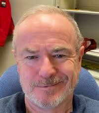 Fred Mcginn's Instagram, Twitter & Facebook