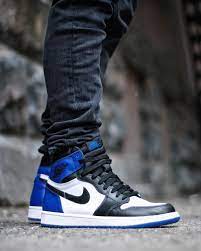 Air Jordan 1 Give Thanks To The Stamp Sneakers Men Fashion Air Jordans Air Jordan Shoes