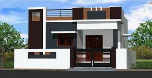 Tara Estates Pvt Ltd Independent House Small House Elevation Design Small House Elevation Duplex House Design