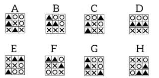 If you can answer these mensa quiz questions, you're probably a genius. The Most Challenging Iq Test You May Ever Face Proprofs Quiz