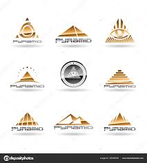 Afbeeldingsresultaat voor pyramide logo