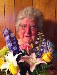 Lydia Robert Obituary