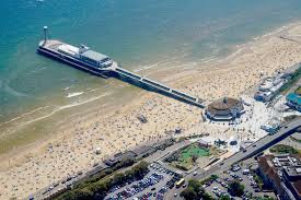 Planning a trip to bournemouth beach? Bournemouth Car Parks Filling Up On Bank Holiday Weekend Bournemouth Echo