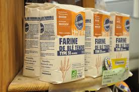 Quelle Farine Choisir Pour Boulanger Au Levain