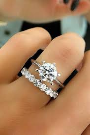 Maybe you would like to learn more about one of these? Bridal Sets Stunning Ring Ideas That Will Melt Her Heart Beautiful Wedding Ring Sets Wedding Rings Solitaire Beautiful Wedding Rings