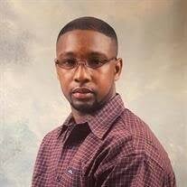 MR. ROOSEVELT MCGEE JR. Obituary