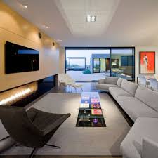 If any space of your home deserves to look amazing, its the living room. 75 Beautiful Modern Living Room Pictures Ideas September 2021 Houzz