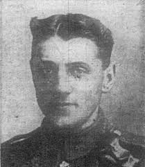 Lives of the First World War