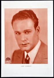 Who is Lane Chandler dating? Lane Chandler girlfriend, wife