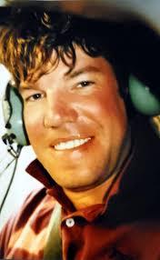 Christopher Jeney Obituary