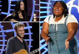 Video American Idol Recap Lionel Richie Cries Watch Best Auditions Tvline