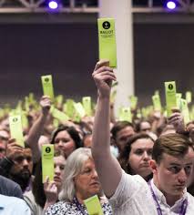Women pastors, immigration enforcement, antisemitism: 5 proposed SBC resolutions to watch