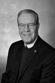 Br. Kevin Stanton, F.S.C. Obituary