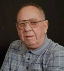 Obituary for Eugene "Gene" Gallant