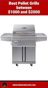 Best Pellet Grills Between 1000 And 2000 For 2021 In 2021 Pellet Pellet Grills Pellet Grills Smokers