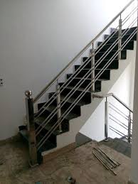 Maybe you would like to learn more about one of these? Balcony Ss Steel Railing Simple Rs 350 Running Feet Ah Steel Railing Furniture Id 21403479097