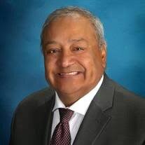 Frank Campos Chavarria Obituary