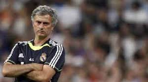 An archive of our own, a project of the organization for transformative works Jose Mourinho Second Season Syndrome Kicking In At Real
