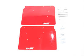 We have a variety of parts for the civic type r, supra, sti, and many more. Okuyama Dash Mud Flap Set Rear Gr Yaris Gxpa16 Rhdjapan