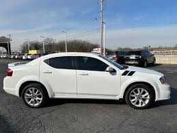 Image result for Bright White 2012 Avenger
