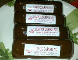 Sawasdee khaa.hari ini saya buat lempuk durian. Cara Membuat Lempok Durian Khas Bengkulu Resepumiku