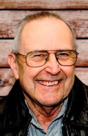 Obituary for Wayne D. Schultz