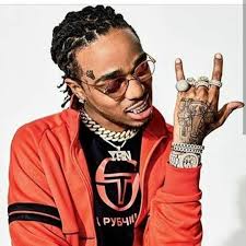 Listen to Quavo ft. DaBaby & Takeoff