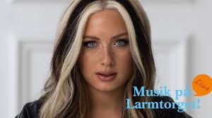 Wiktoria är veckans artist på Larmtorget