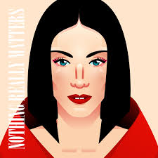 Your amazon music account is currently associated with a different marketplace. Nothing Really Matters Sharing My Art Of One Her Most Striking Looks Madonna