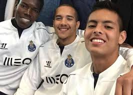 FC Porto utility starlet Lumor confident of making grades for Ghana U20  final World Cup squad