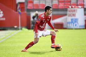 Faivre translation and audio pronunciation Romain Faivre Edges Closer To The Bundesliga Get French Football News