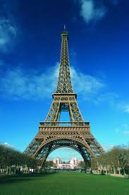 Paris reisetipps eifelturm paris eiffelturm aussichtsplattform schöne landschaften kurzurlaub landschaftsbilder weltreise reiseblog. Eiffelturm Paris Ausflugsziele Paris