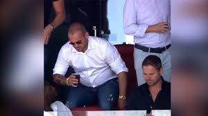 Futbolu Birakan Sneijder In Son Hali Gorenleri Saskina Cevirdi Spor Haberi Gunes