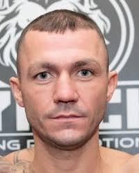 BoxRec: Chris Liddell