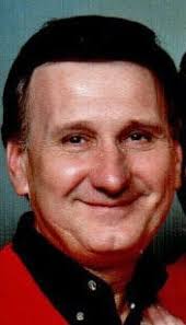 Joseph Vincent “Joe” Warga