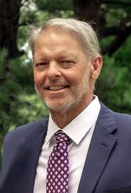 David Ridgway Obituary