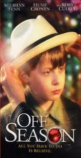 Amazon.com: Off Season [DVD] : Arkin, Adam, Cronyn, Hume, Culkin, Rory,  Fenn, Sherilyn, Gagno, Lisa, Granger, Philip, Harrison (II), Nicholas,  Konoval, Karin, Lawson, Byron, Marte, Avery, McBeath, Tom, Miller, Stephen  E., Norton,