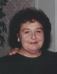 Frances June Yeomans Obituary