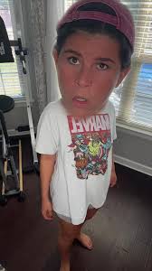 🕺 Dad im leavin 🕺#jasonbankscomedy #jasonbanks #comedy #bighead #fyp