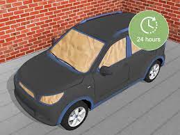 Tips for getting a new car for cheap, when the budget isn't large. 3 Ways To Paint A Car For Cheap Wikihow