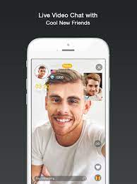Cake live stream video chat · category: Fuzz For Android Apk Download
