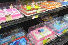 They said i would learn. Does Walmart S Bakery Accept Ebt Food Stamps For Custom Cakes Quora
