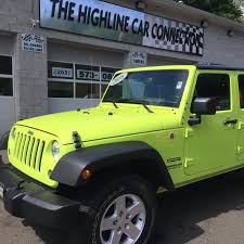 We analyze millions of used cars daily. Highline Car Connection Home Facebook