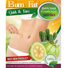 Homemark Garcinia Cambogia Weight Loss Patches Buy Online In South Africa Takealot Com